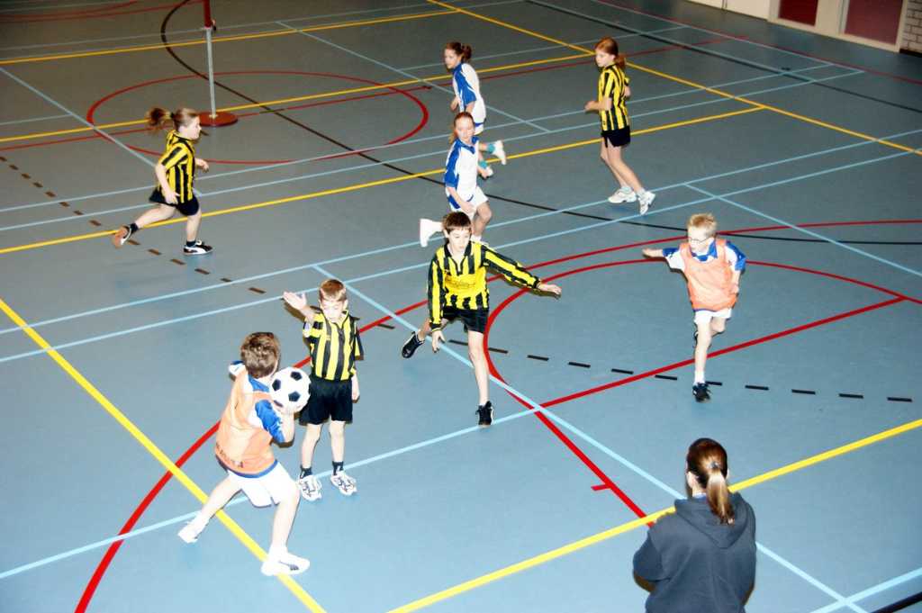Korfbal 30 januari 2010-3.JPG